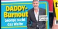 George Clooney, éreinté par le confinement, à bout, il inquiète Amal