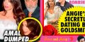 George Clooney, humiliée et larguée, Amal craque en public , photo choc