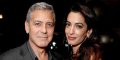 George Clooney, des tendres confidences sur ses jumeaux