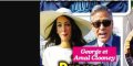 George Clooney, la folie des grandeurs, la vraie cause du rififi avec Amal, la femme de sa vie