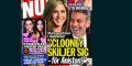 George Clooney « lâche » Amal pour Jennifer Aniston, sa mise en garde