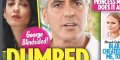 George Clooney « lâché » par Amal, avant leur quatrième anniversaire de mariage (photo)
