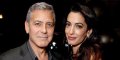 George Clooney, lésion cérébrale après son accident de scooter ?