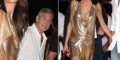 George Clooney manipulateur, Amal utilisée pour son ambition secrète