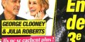 George Clooney, manoir inondé, il humilie Amal avec Julia Roberts (photo)
