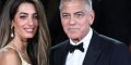 George Clooney, ses colères inquiètent Amal 