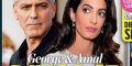 George Clooney, terrible dispute avec Amal, elle est apaisée par une célèbre reine des podiums