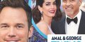 George et Amal Clooney, encore des jumeaux, la rumeur enfle