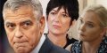 George Clooney « horrifié » par les « allégations scandaleuses » de Virginia Giuffre !