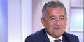Gérald Darmanin en parenthèse enchantée, pause amoureuse à Calvi