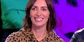 Géraldine Maillet titille l'imagination dans TPMP avec une question coquine 
