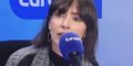 Géraldine Maillet, une dispute avec Benjamin Biolay 