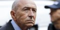 Gérard Collomb réqui­si­tionne des poli­ciers pour faire le taxi pour sa famille et son chat