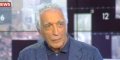 Gérard Darmon fâché avec Franck Dubosc après leur dernière collaboration