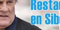 Gérard Depardieu, avec Carole Bouquet, une autre page se tourne, un projet lancé en Sibérie