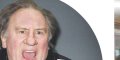 Gérard Depardieu, en pétage de câble, ce sujet qui le fâche terriblement
