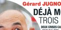 Gérard Jugnot victime d'AVC, il est mort trois fois