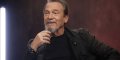 Le geste fou de Florent Pagny à l'Élysée