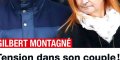 Gilbert Montagné, tension dans son couple, une sérieuse crise conjugale