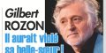 Gilbert Rozon, il aurait violé sa belle-soeur