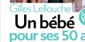 Gilles Lellouche, bébé avec Alizée Guinochet, la date d'accouchement révélée