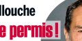 Gilles Lellouche privé de permis - « Acte grave qu'il préfère oublier »