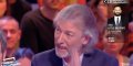 Au bord des larmes, Gilles Verdez en veut à Laura Laune suite sa blague sur la Shoah (vidéo)