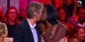 Gilles Verdez et Fatou, quelle est la date de leur mariage