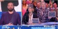 Gilles Verdez mis à l'écart lors de la venue de Maëva Coucke sur TPMP