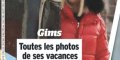 Gims, 150 000 euros, surprenant séjour luxueux à Chamonix