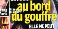 Au bord du gouffre, Laeticia Hallyday ne peut pas vivre sans Johnny, étrange aveu
