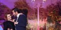 Grégory Fitoussi, love story avec Elodie Frégé, Cette grande nouvelle pour 2021