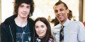 La grossesse de Coralie Barbier, l'épouse de Stromae, confirmée