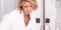 Sylvie Tellier confirme sa troisième grossesse sur Instagram