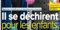 Guillaume Canet calme le jeu avec Marion Cotillard, « mon monde est vide sans toi », sa déclaration