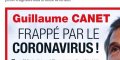 Guillaume Canet, drame, frappé par le coronavirus