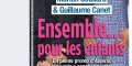 Guillaume Canet et Marion Cotillard, leur pacte secret pour préserver les enfants