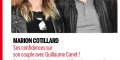 Guillaume Canet, jalousie professionnelle, Marion Cotillard se confie sur son couple