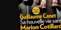 Guillaume Canet, sa nouvelle vie sans Marion Cotillard, ce n'est pas la joie