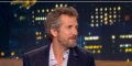 Guillaume Canet ratatine Alain Chabat, ultra jaloux de Vincent Cassel (vidéo)