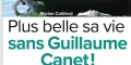 Guillaume Canet, recommencer à zéro, trouble confidence de Marion Cotillard