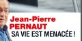 Guillaume Canet, « sa vie menacée », parallèle avec Jean-Pierre Pernaut, son cri de cœur