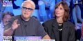 Guillaume Genton et Zaz : tensions autour de The Voice