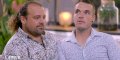 Guillaume (L'Amour est dans le pré), l'angoisse avec Tom, cette menace qui pèse sur leur couple
