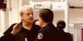 Guy Carlier débarque à New York et se fouiller par la police (photo)