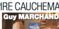 Guy Marchand revit son pire cauchemar, son face à face avec un braqueur