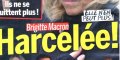 Harcelée et humiliée, Brigitte Macron prend sa revanche, ça se confirme