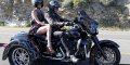 La Harley-Davidson de Johnny Hallyday vendue aux enchères 60.000 euros