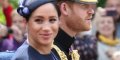 Harry et Meghan Markle absents du défilé de Charles : les vraies raisons dévoilées !