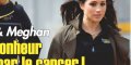 Harry et Meghan Markle, leur bonheur brisé par le cancer